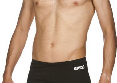 Μαγιό Μπόξερ Arena Solid 2A257-55 Ανδρικό - Arena - 