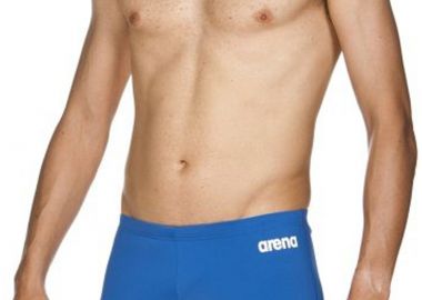 Μαγιό Μπόξερ Arena Solid 2A257-72 Ανδρικό - Arena - 