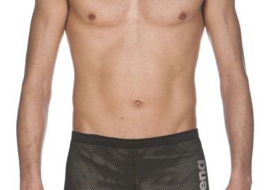 Μαγιό Μπόξερ Arena Square Cut Drag Suit 1E366-50 Ανδρικό - Arena - 