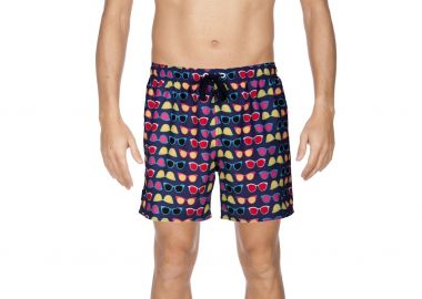 Μαγιό Μπόξερ Arena Sunglasses 1B506-77 Ανδρικό - Arena - 