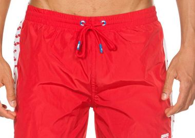 Μαγιό Μπόξερ Arena Team stripe 001834-401 Ανδρικό - Arena - 