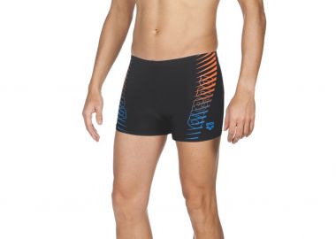 Μαγιό Μπόξερ Arena Urban 2A775-58 Ανδρικό - Arena - 