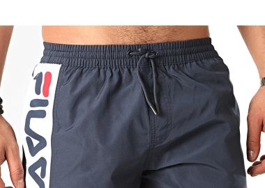 Μαγιό Μπόξερ Fila Hitomi 687741-G13 Ανδρικό - Fila - 