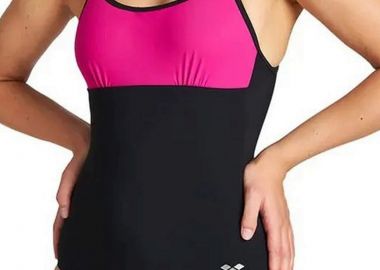 Μαγιό Ολόσωμο Arena Betta U Back 004197-598 Γυναικείο - Arena - 