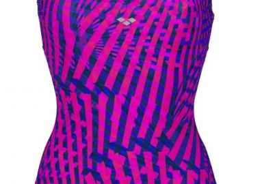 Μαγιό Ολόσωμο Arena Bodylift Cloe 005576-750 Γυναικείο - Arena - 