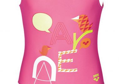 Μαγιό Ολόσωμο Arena Gretel 2A436-93 Κορίτσι - Arena - 