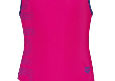 Μαγιό Ολόσωμο Arena Logo 003605-970 Κορίτσι - Arena - 