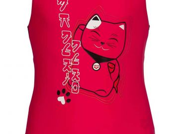 Μαγιό Ολόσωμο Arena Meko 003242-957 Κορίτσι - Arena - 