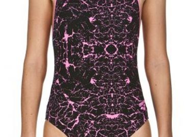 Μαγιό Ολόσωμο Arena Storm Booster Back 000421-509 Γυναικείο - Arena - 