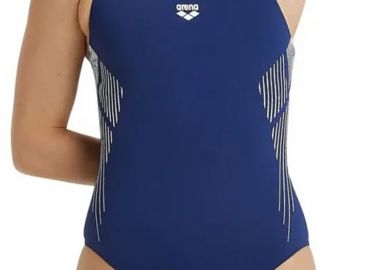 Μαγιό Ολόσωμο Arena Streak Swim Pro Back 004388-701 Γυναικείο - Arena - 