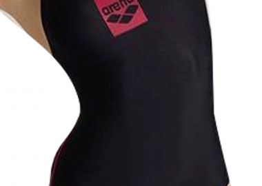 Μαγιό Ολόσωμο Arena SwimPro Up Musta 002266-7141 Γυναικείο - Arena - 