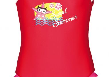 Μαγιό Ολόσωμο Arena Water Tribe Starfish 1B458-49 Κορίτσι - Arena - 