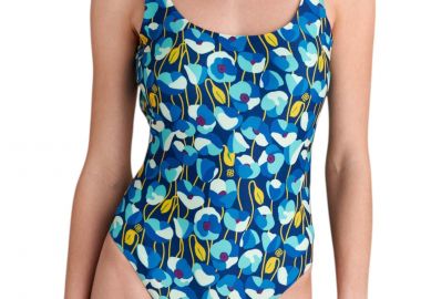 Μαγιό Ολόσωμο Attrattivo Eμπριμέ 9S22899-MULTICOLOR Γυναικείο - Attrattivo - 