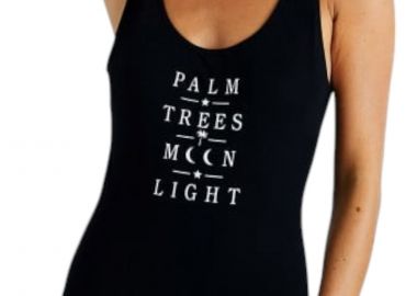 Μαγιό Ολόσωμο Banana Moon Belair Brighter BELAIR BRIGHTER-LSE01 Γυναικείο - Banana Moon - 