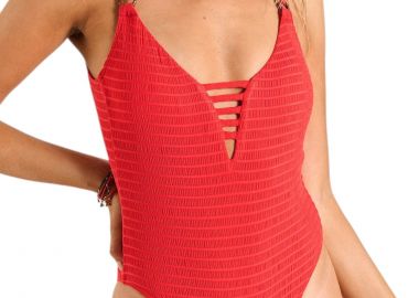 Μαγιό Ολόσωμο Banana Moon Miller Groove MILLER GROOVE-LNS19 Γυναικείο - Banana Moon - 