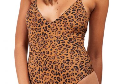 Μαγιό Ολόσωμο Banana Moon Nortia Iranja NORTIA IRANJA-JAT01 Γυναικείο - Banana Moon - 