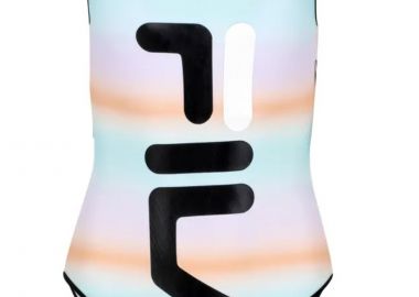 Μαγιό Ολόσωμο Fila Dinky SS22SPW182-886 Γυναικείο - Fila - 