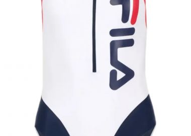 Μαγιό Ολόσωμο Fila Dollar SS22SPW184-100 Γυναικείο - Fila - 