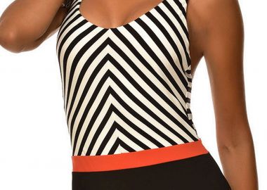 Μαγιό Ολόσωμο Livia Sylvia Maillot SYLVIA PRADO-15B01 Γυναικείο - Livia - 
