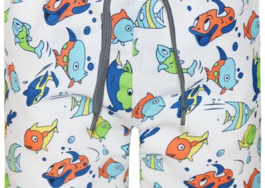 Μαγιώ ψαράκια - ΕΜΠΡΙΜΕ 32-222100-8 - energiers - 