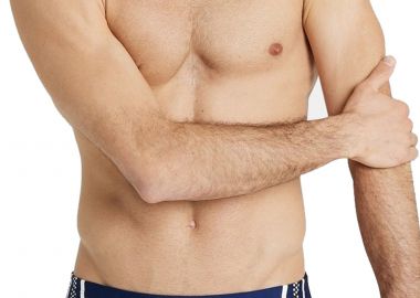 Μαγιό Σλιπ Arena 005325 Men'S Swim Briefs Graphic . 005325-700 Ανδρικό - Arena - 