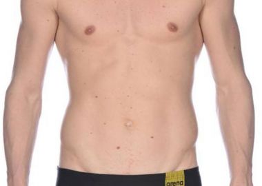 Μαγιό Σλιπ Arena Basics Brief 002295-503 Ανδρικό - Arena - 