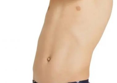 Μαγιό Σλιπ Arena Crazy Swim Briefs Extra-Terrestrial 005108-550 Αγόρι - Arena - 