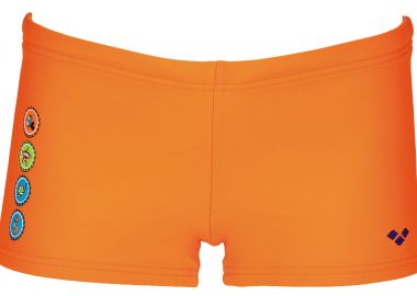 Μαγιό Σλιπ Arena Crowncaps 1B474-30 Αγόρι - Arena - 