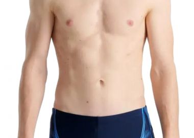 Μαγιό Σλιπ Arena Graphic 005535-700 Ανδρικό - Arena - 