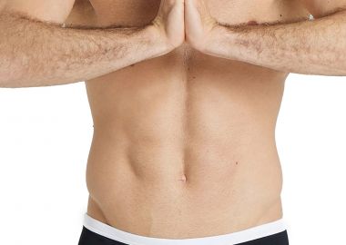 Μαγιό Σλιπ Arena Icons Low 005046-501 Ανδρικό - Arena - 