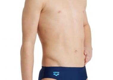 Μαγιό Σλιπ Arena Logo 005333-700 Αγόρι - Arena - 