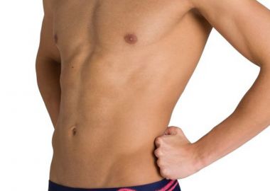 Μαγιό Σλιπ Arena Spirit 003511-704 Ανδρικό - Arena - 