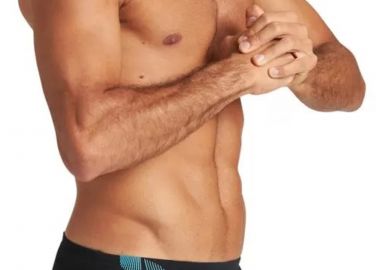 Μαγιό Σλιπ Arena Streak Brief 004396-580 Ανδρικό - Arena - 