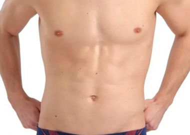 Μαγιό Σλιπ Arena Swim Briefs Graphic 005553-730 Ανδρικό - Arena - 