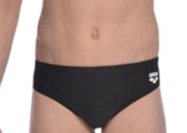 Μαγιό Σλιπ Arena Τeam Fit Jr Brief 002312-500 Αγόρι - Arena - 