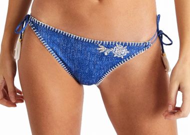 Μαγιό Σλιπ Banana Moon Avora Flashback AVORA FLASHBACK-HRW74 Γυναικείο - Banana Moon - 