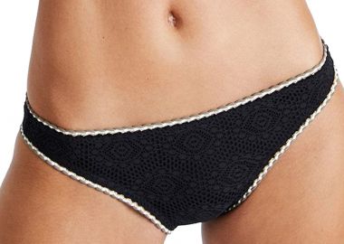 Μαγιό Σλιπ Banana Moon Breeda Crochet BREEDA CROCHET-M1N01 Γυναικείο - Banana Moon - 