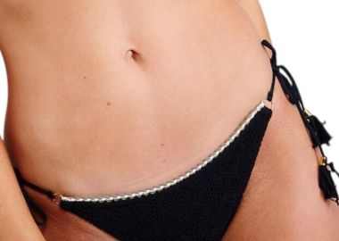 Μαγιό Σλιπ Banana Moon Galbia Crochet GALBIA CROCHET-M1N01 Γυναικείο - Banana Moon - 