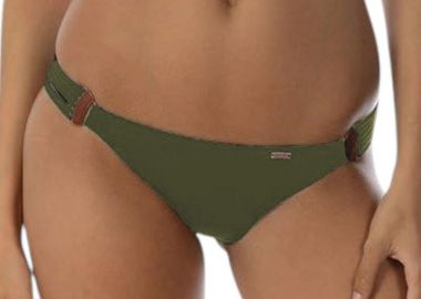 Μαγιό Σλιπ Banana Moon Triolla Millenium TRIOLLA MILLENI-GZA97 Γυναικείο - Banana Moon - 