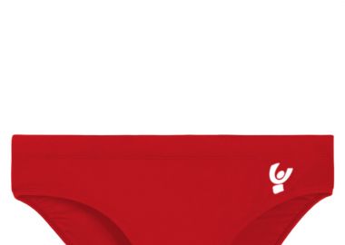 Μαγιό Σλιπ Freddy Basic Speedo FRY1MSP01-RED Ανδρικό - Freddy - 