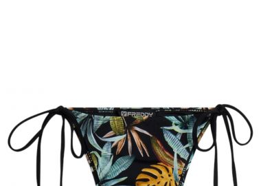 Μαγιό Σλιπ Freddy Jungle FRY1WBT14-BLACK Γυναικείο - Freddy - 