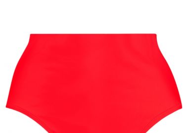 Μαγιό Σλιπ Puma High Waist Brief 701226348-002 Γυναικείο - Puma - 