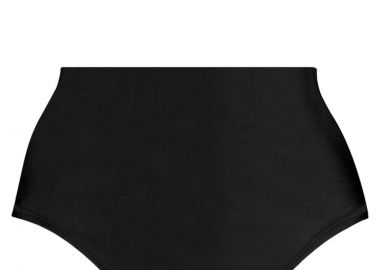 Μαγιό Σλιπ Puma High Waist Brief 701226348-003 Γυναικείο - Puma - 