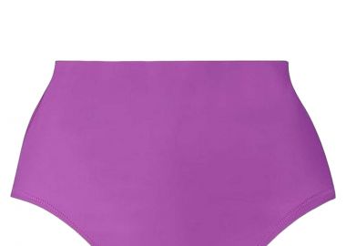 Μαγιό Σλιπ Puma High Waist Brief 701226348-004 Γυναικείο - Puma - 