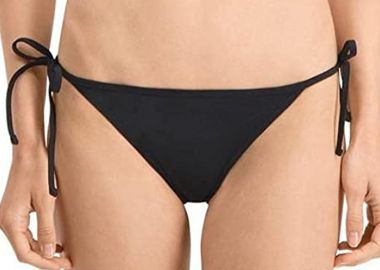 Μαγιό Σλιπ Puma Side Tie 100000087-200 Γυναικείο - Puma - 