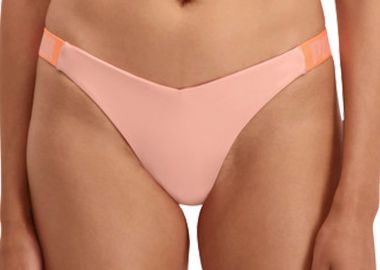 Μαγιό Σλιπ Puma V-Shape Brief Swim 701211031-004 Γυναικείο - Puma - 