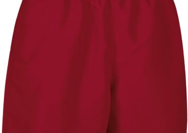 Μαγιό Σορτς BAYWATCH Valento BEVABAYRJ_kids Lotto Red - Valento - 