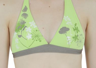 Μαγιό Σουτιέν Banana Moon . CANTO WISH-X0107 Γυναικείο - Banana Moon - 