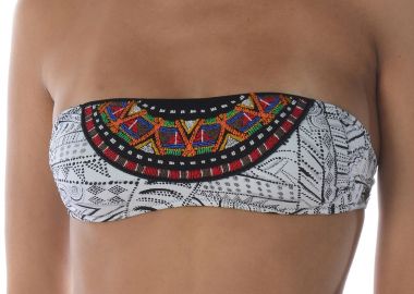 Μαγιό Σουτιέν Banana Moon Ando Manyara ANDO-MANYARA-GYL10 Γυναικείο - Banana Moon - 