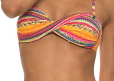 Μαγιό Σουτιέν Banana Moon Boro Chinka BORO CHINKA-HFJ12 Γυναικείο - Banana Moon - 